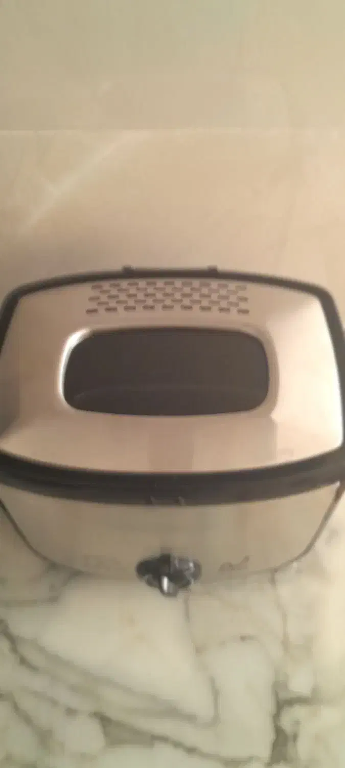 سرخ کن مایسان 1500W|اجاق گاز و لوازم برقی پخت‌وپز|اشتهارد, |دیوار
