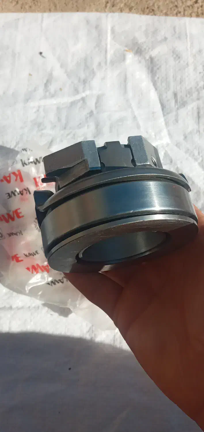 بلبرینگ کلاچ جاندیر اصل المان|قطعات یدکی و لوازم جانبی|اردبیل, |دیوار