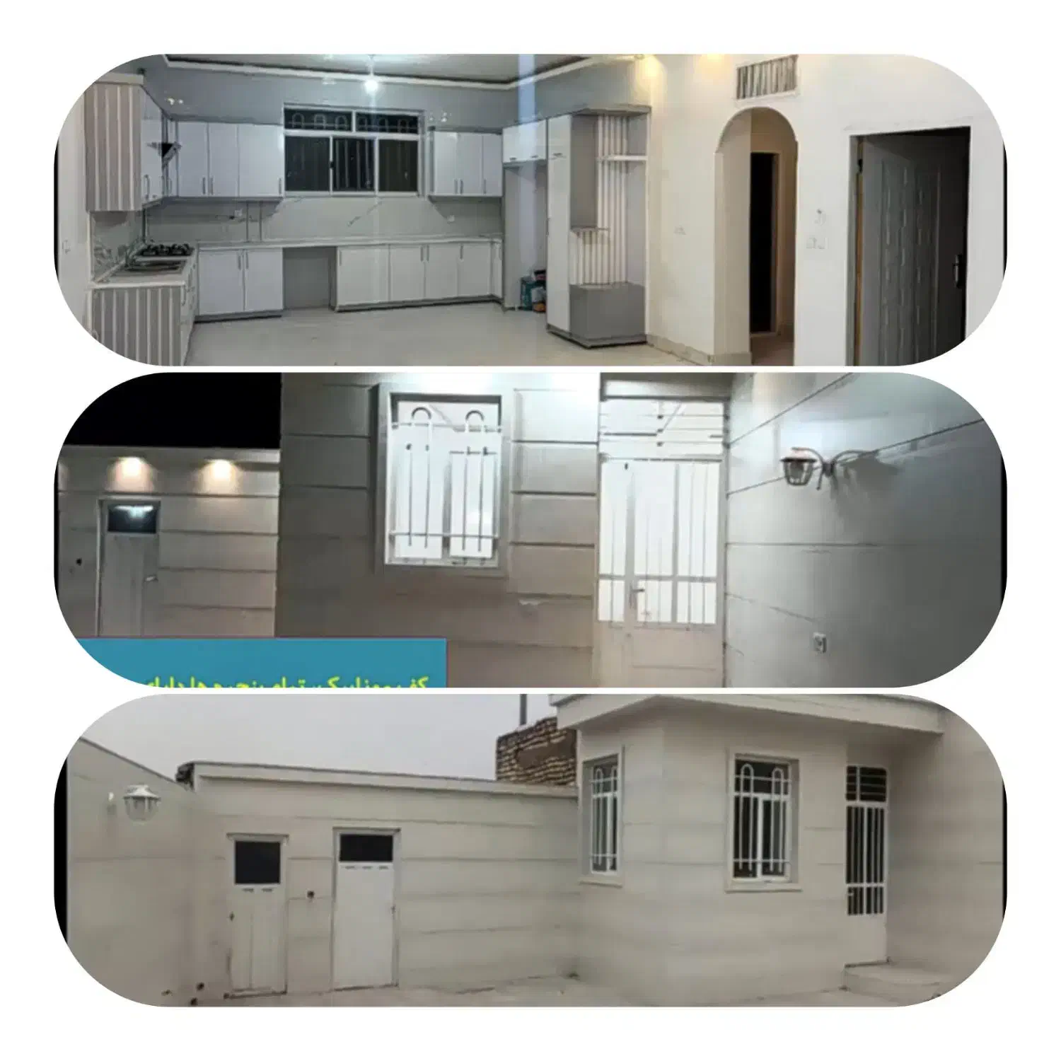 فروش منزل ویلایی در بردسکن|فروش خانه و ویلا|بردسکن, |دیوار