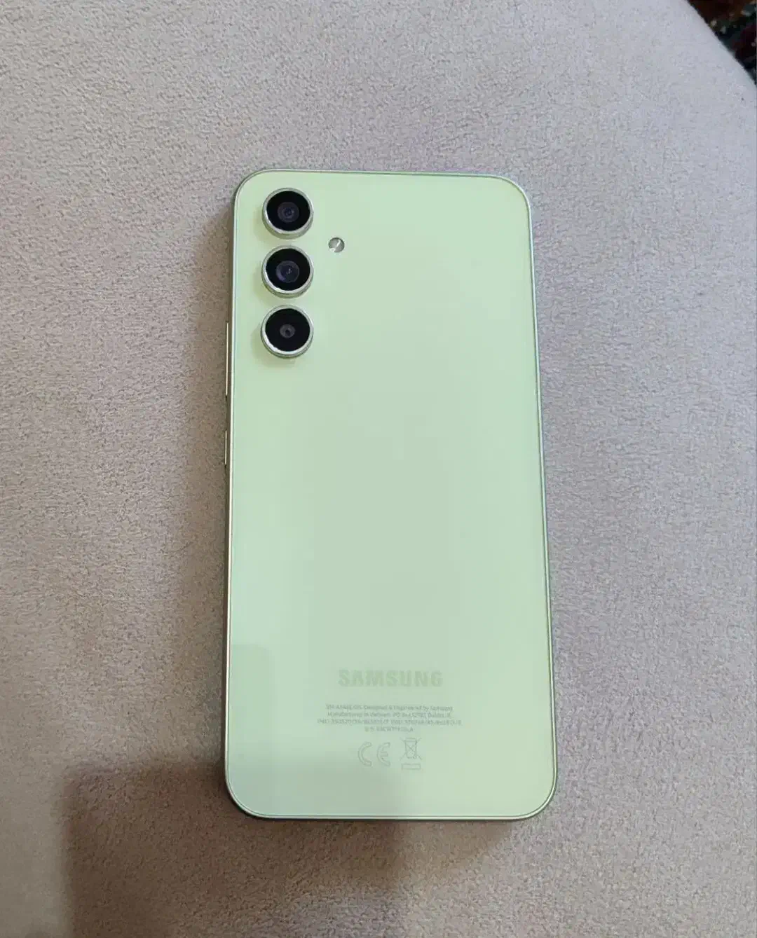 گوشی a54|موبایل|بروجرد, |دیوار