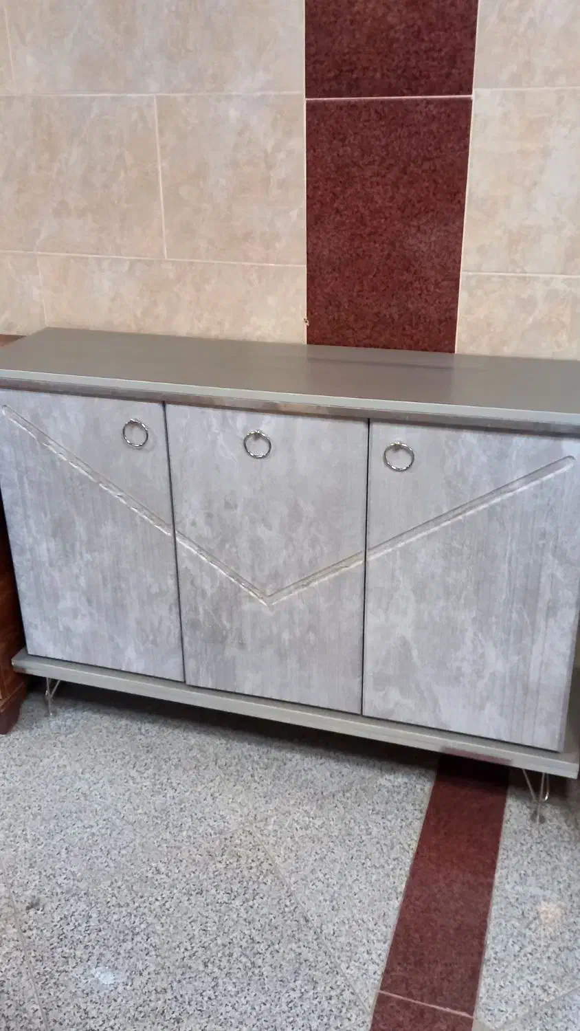 دراور و تخت تخفیف خورده|جاکفشی، کمد، دراور|یزد, |دیوار