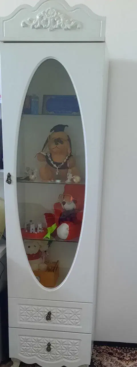 سرویس خواب و آینه|تخت و سرویس خواب|مشهد, کوی المهدی|دیوار