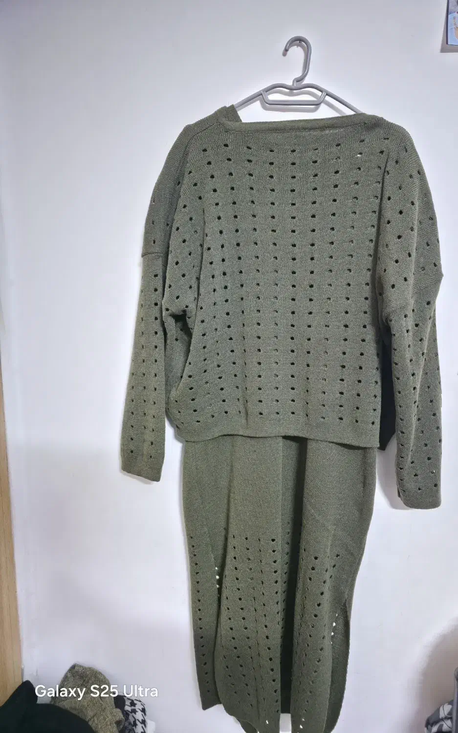 سارافون و بلیز بافت|لباس|شیراز, پانصد دستگاه ارتش|دیوار