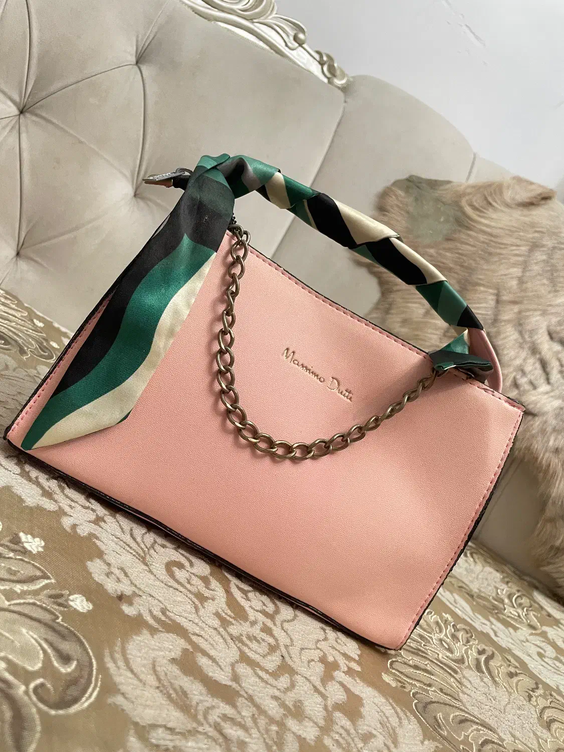 کیف نو به علت انبارگردانی تعدادی کیف زیر قیمت خری|کیف، کفش، کمربند|رشت, لاکان شهر|دیوار