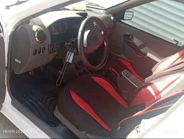 پراید 132مدل 98|خودرو سواری و وانت|ارومیه, |دیوار