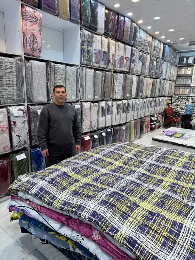 روتختی دونفره ۶ تکه|سرویس روتختی|صدرا-فارس, فاز ۱|دیوار