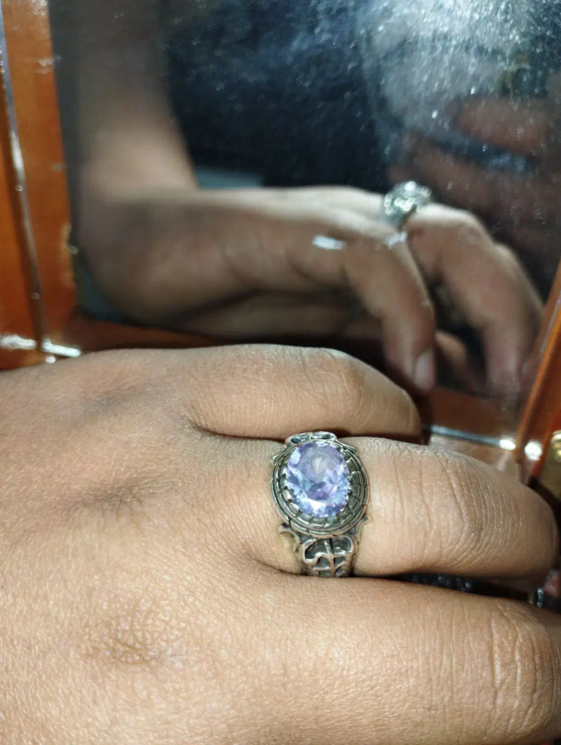 انگشتر|جواهرات|شهر ری, ولی آباد|دیوار