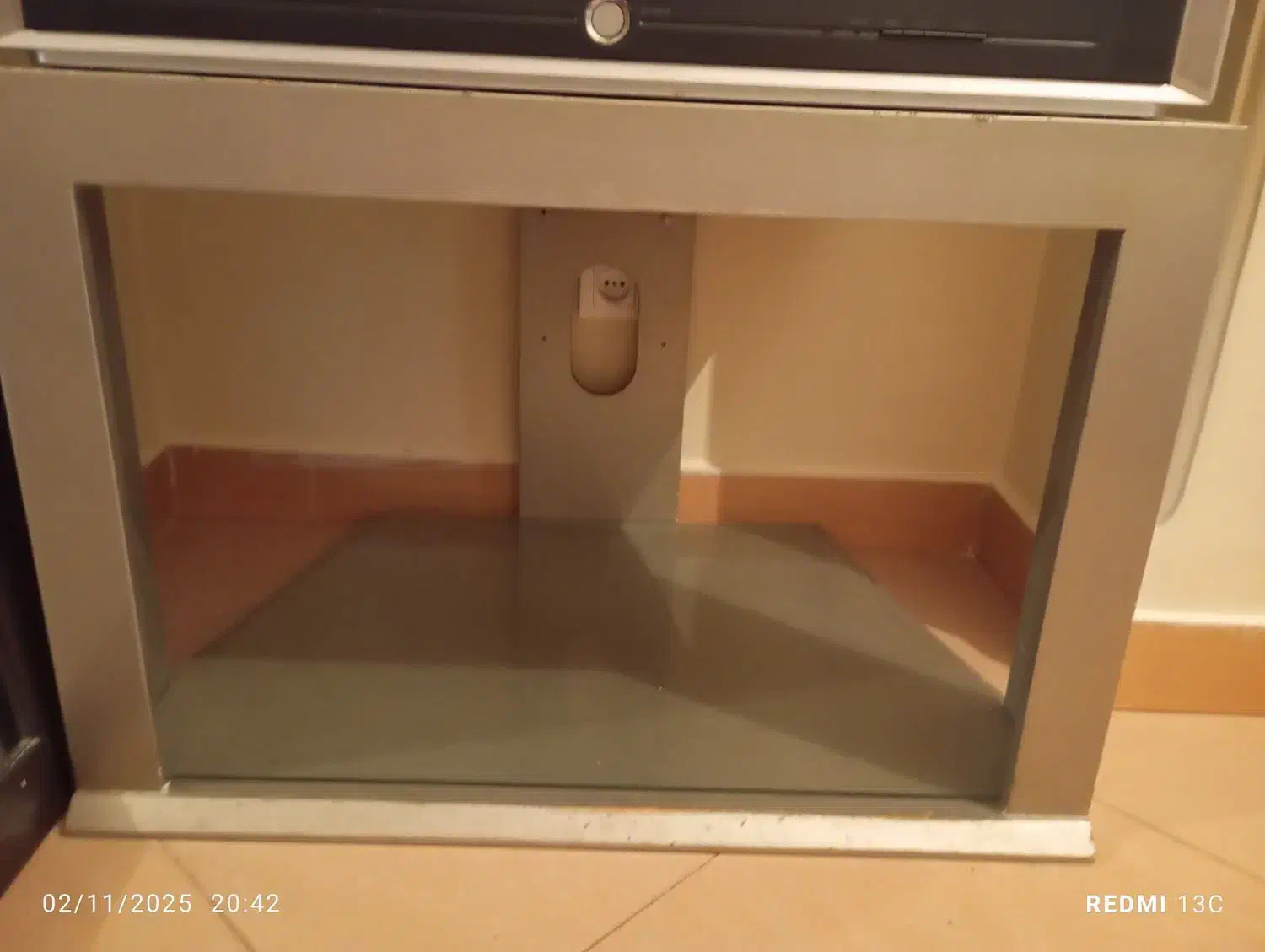 تلویزیون 29 اینچ سامسونگ|تلویزیون و پروژکتور|شهریار, شهریار|دیوار