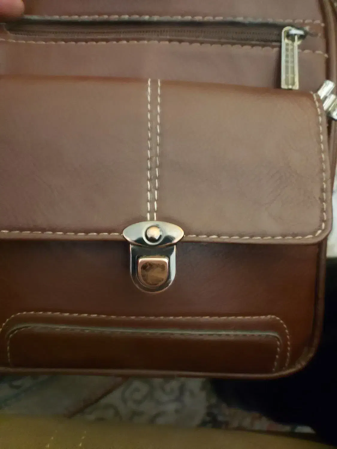 کیف چرمی مردانه|کیف، کفش، کمربند|یزد, |دیوار