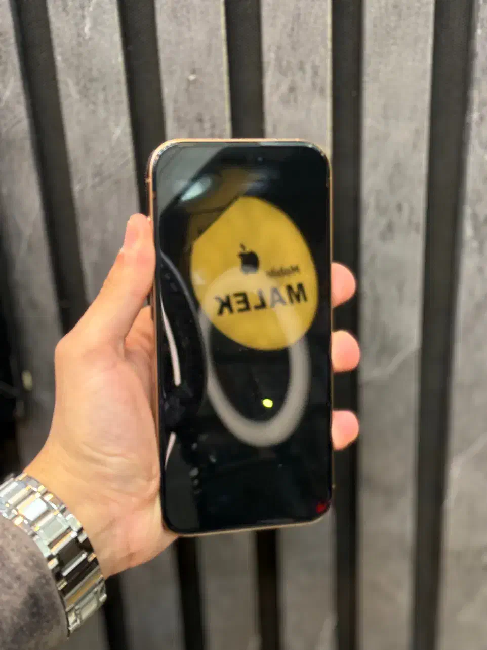 iPhone 16 pro max|موبایل|نیشابور, فردوس شمالی|دیوار