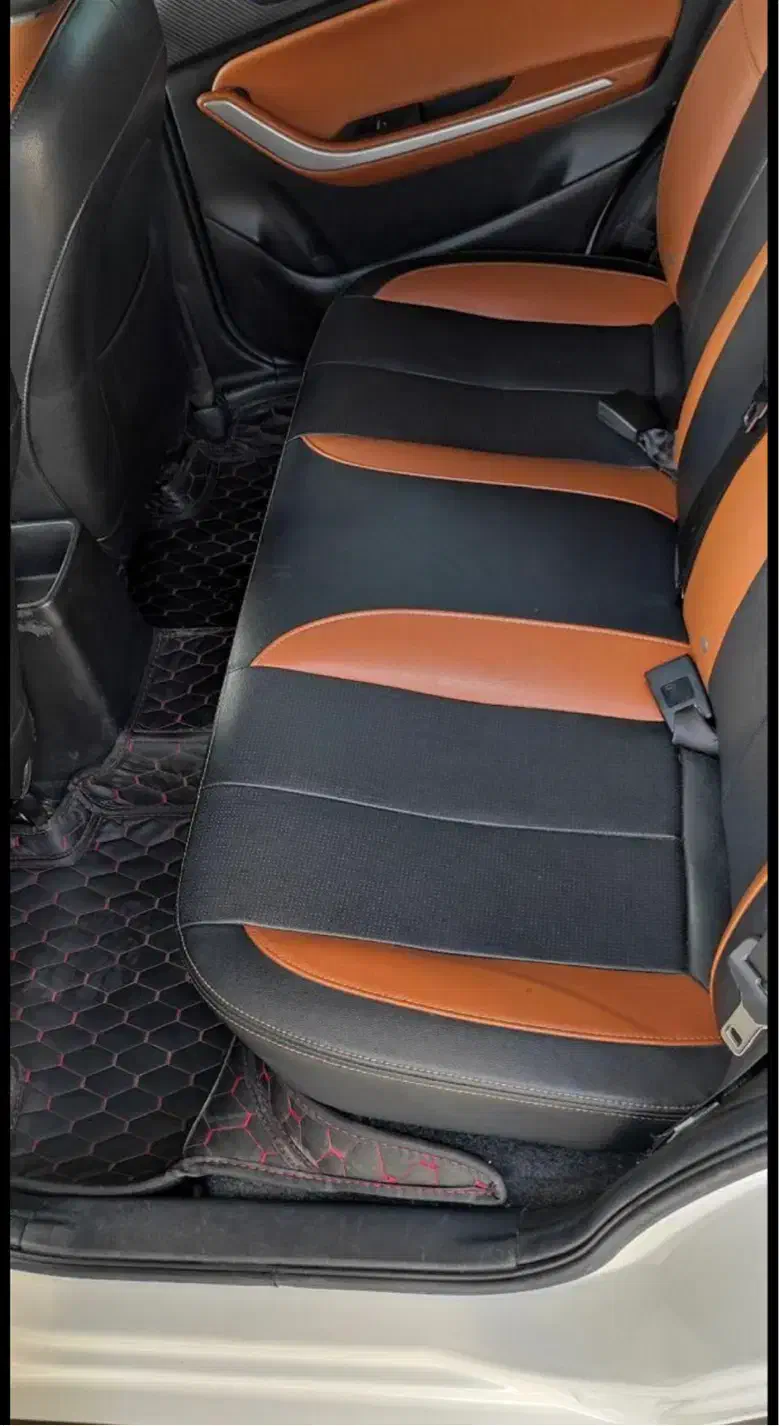 ام وی ام x22/مدل ۹۷/اقساط|خودرو سواری و وانت|تهران, نارمک|دیوار