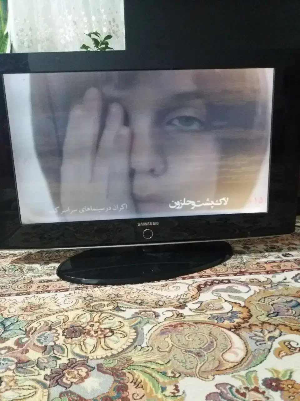 تلویزیون سامسونگ و گیرنده دیجیتال|تلویزیون و پروژکتور|رشت, کوی مهر|دیوار