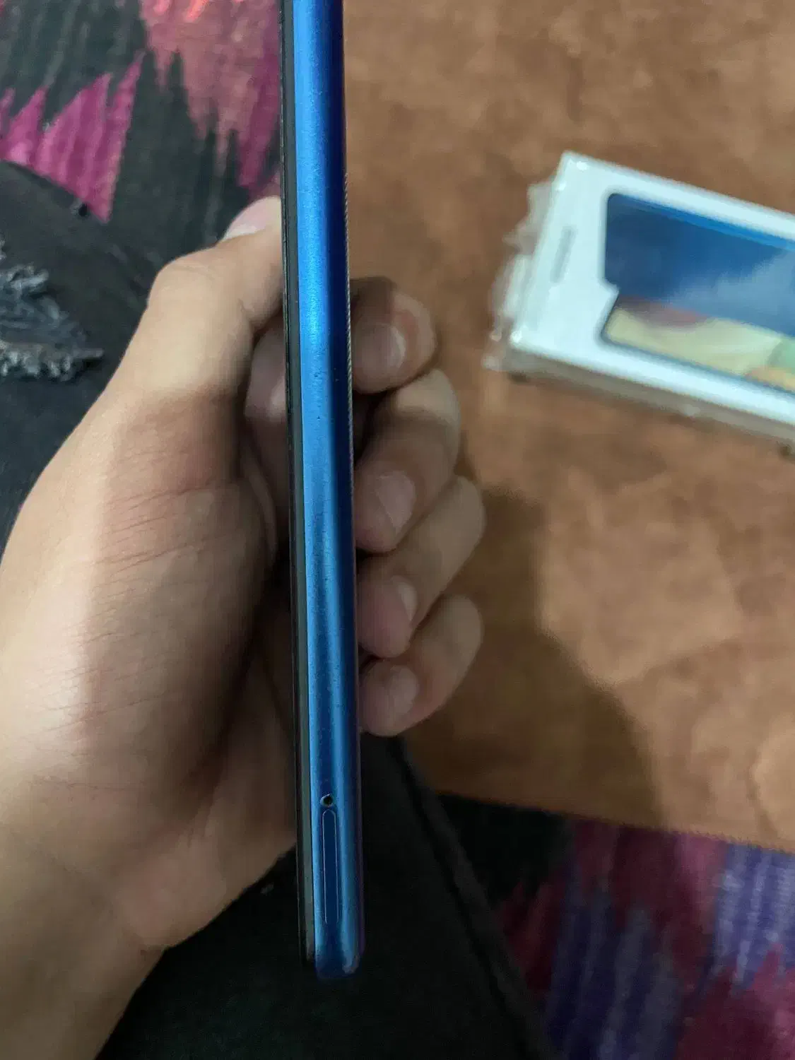 گوشی A12|موبایل|میاندوآب, |دیوار