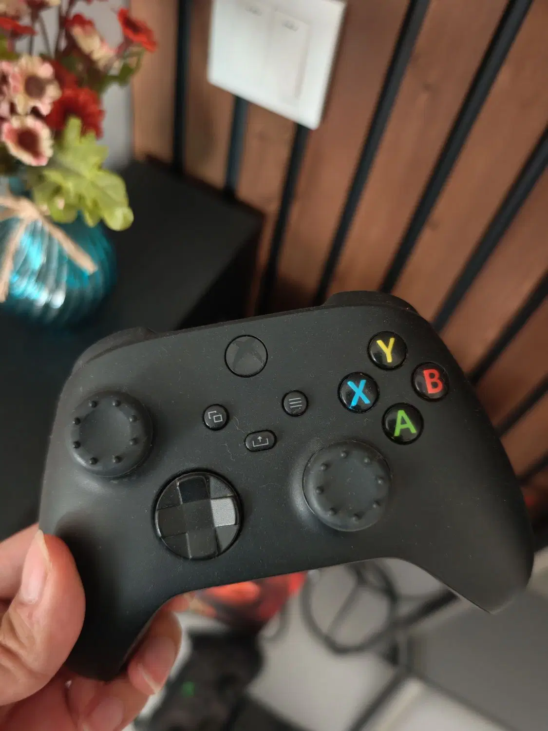 کنسول XBOX Series X|کنسول، بازی ویدئویی و آنلاین|نهاوند, |دیوار