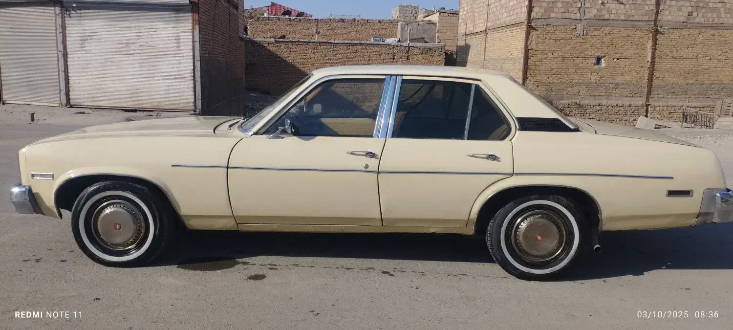 شورولت نوا C6|خودرو سواری و وانت|کرج, کیانمهر|دیوار