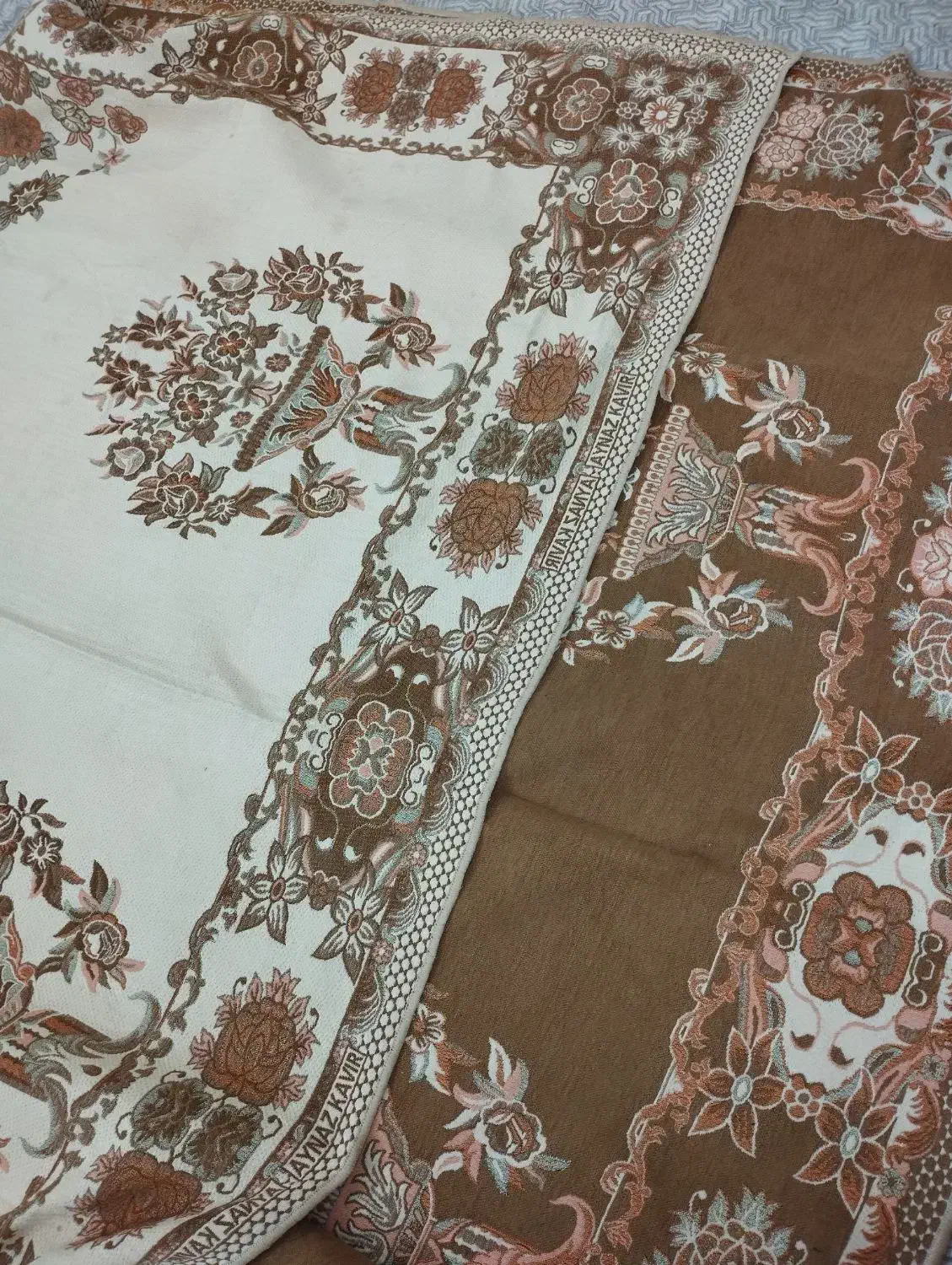 روفرشی ۹ متری آیناز کویر|روفرشی|مشهد, جاهد شهر|دیوار