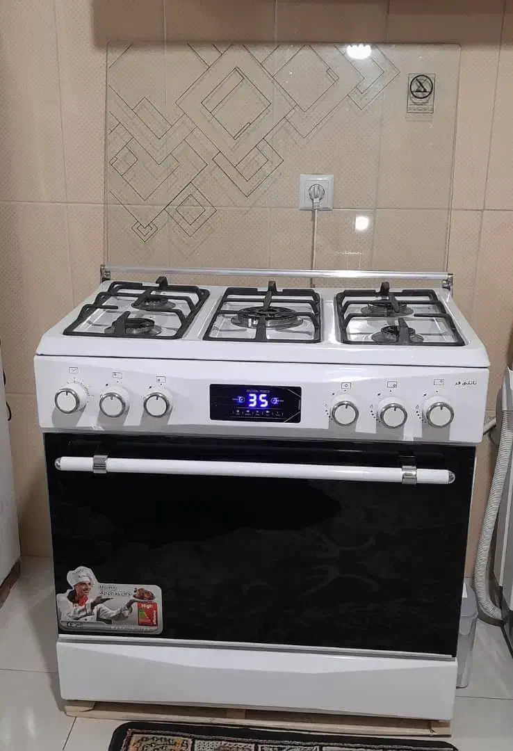 اجاقگاز|اجاق گاز و لوازم برقی پختوپز|صومای برادوست, |دیوار