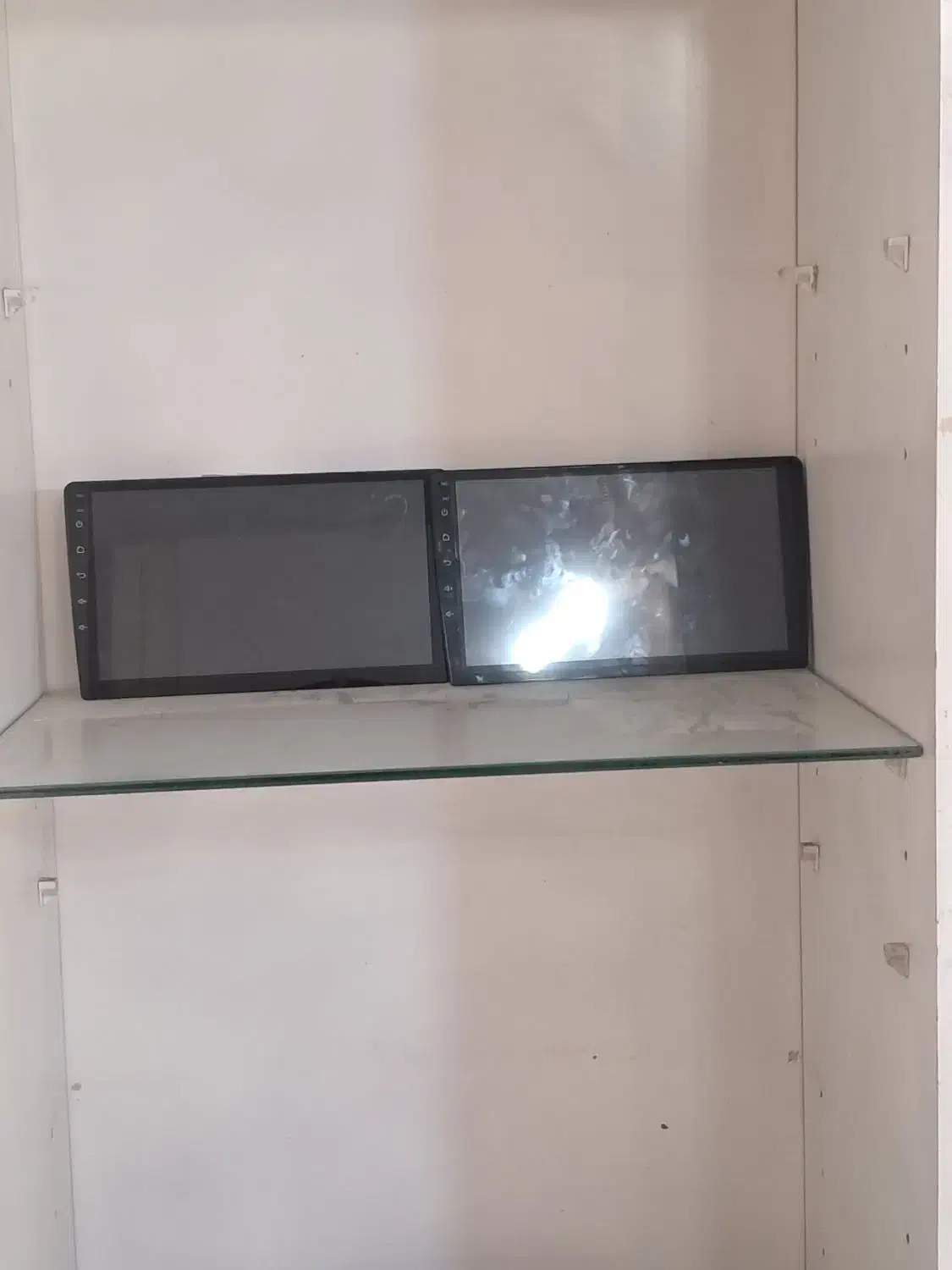 تعمیر آپدیت ضبط مانیتورمانیتوردنااچ سی رنو بلوتوث|خدمات پیشه و مهارت|بومهن, |دیوار