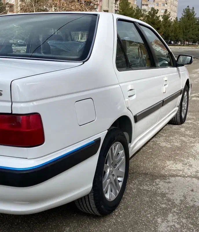 پارس tu5دریچه سیم|خودرو سواری و وانت|کرمانشاه, |دیوار