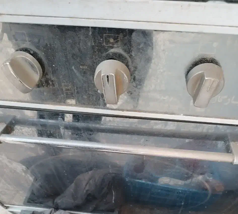 تعدادی وسایل فروشی|اجاق گاز و لوازم برقی پختوپز|بیرجند, |دیوار