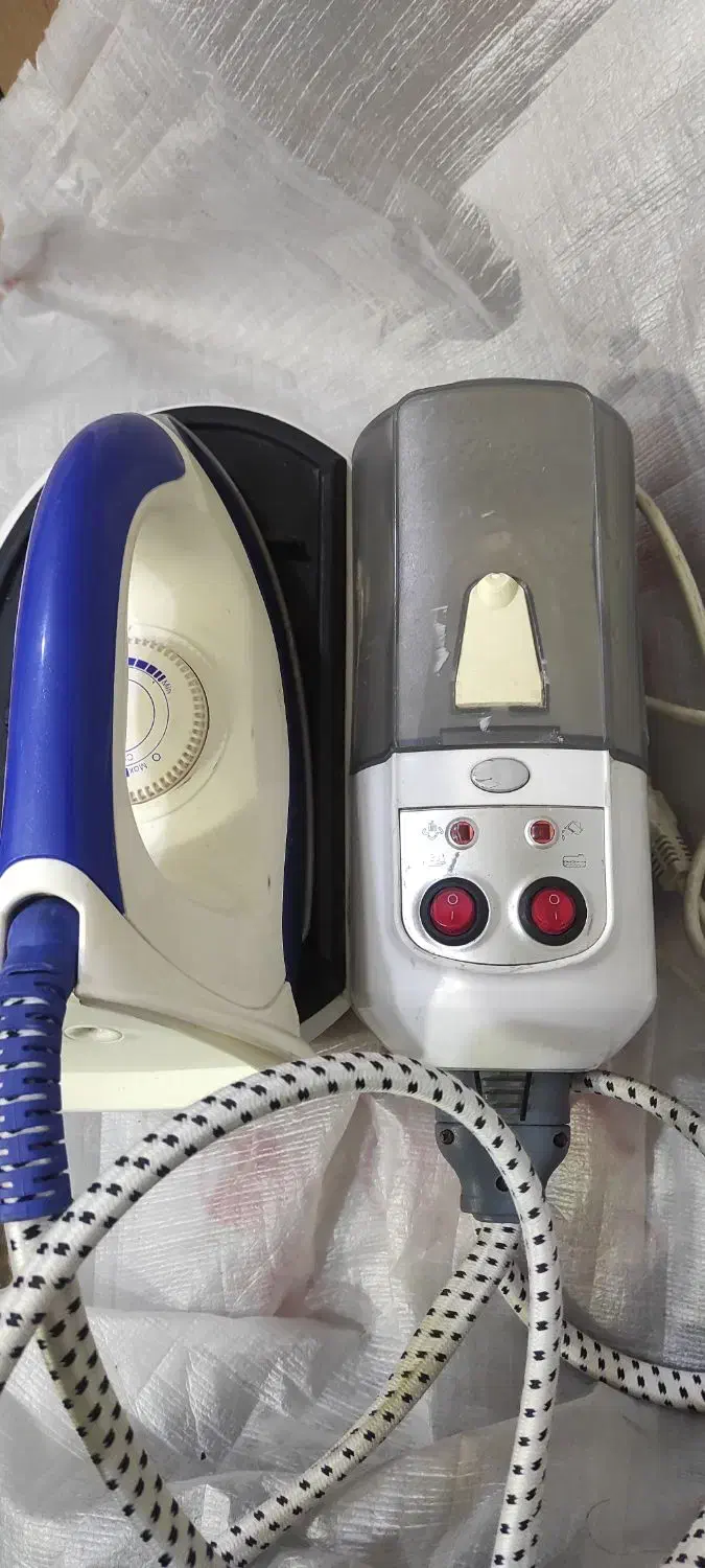 اتو‌مغزندار‌اصل|اتو و لوازم اتو|مهاباد (آذربایجان غربی), |دیوار