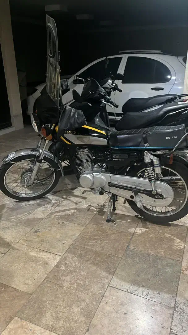 هندارهرو مدل 1402انژوکتور|موتورسیکلت|تهران, شهرک هما|دیوار