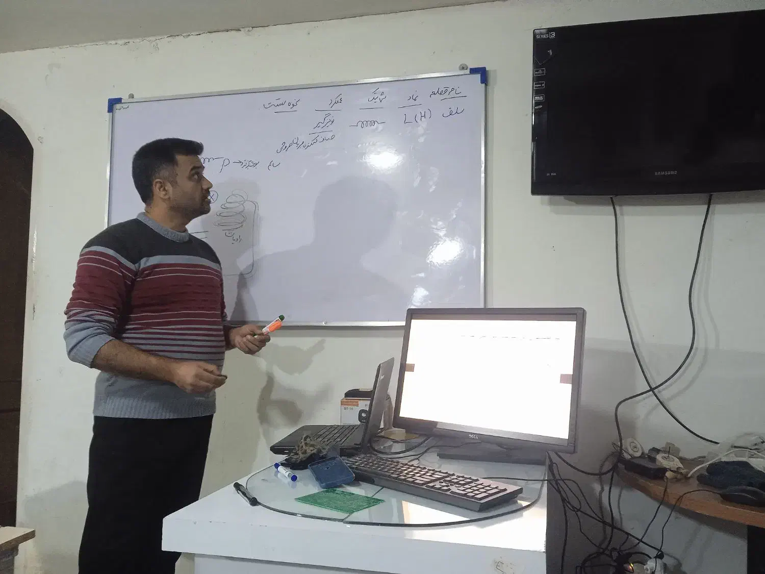 آموزش تخصصی تعمیرات بورد|خدمات آموزشی|کاشمر, |دیوار