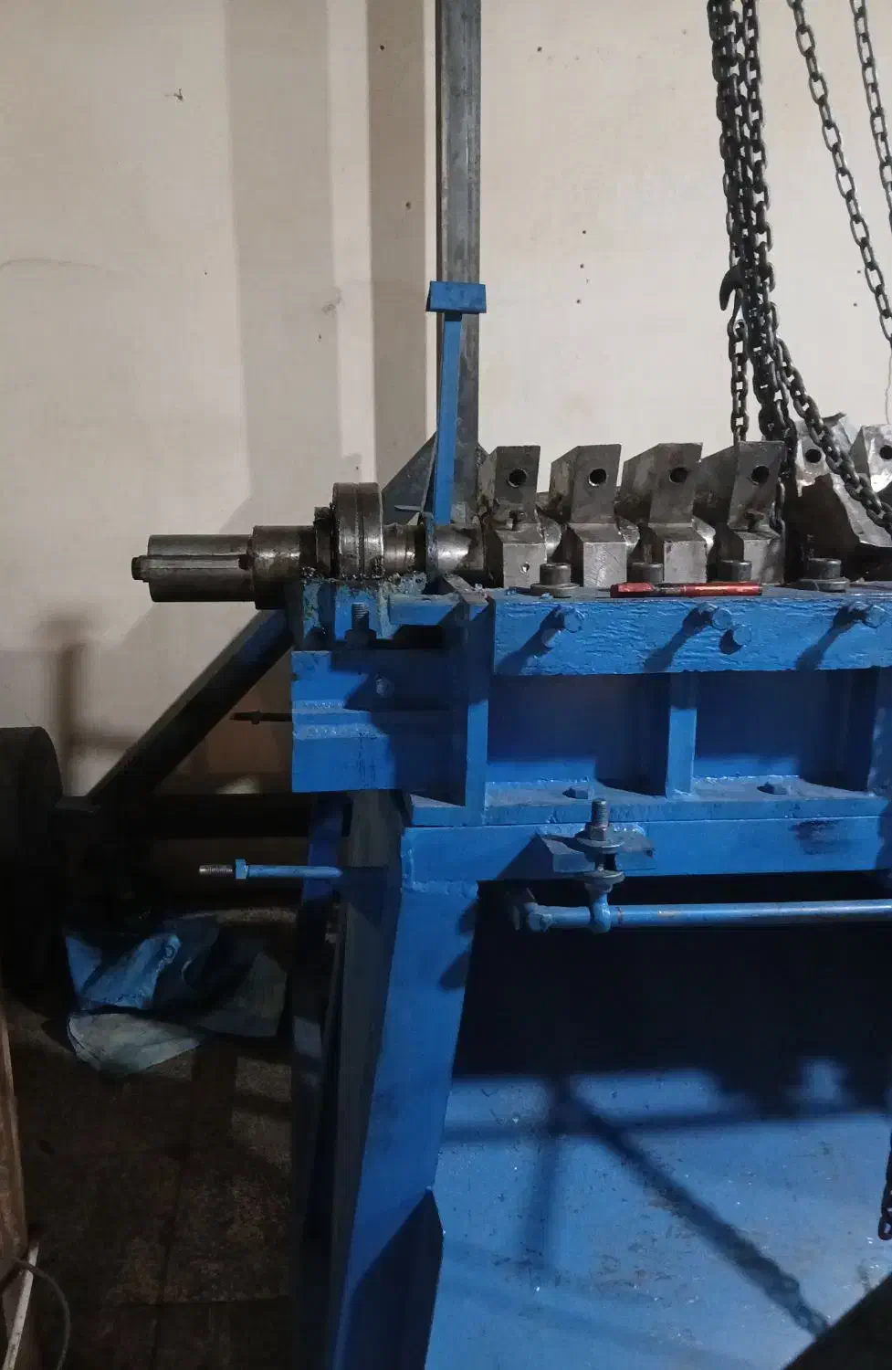 تعمیرات،ساخت و خدمات فنی آسیاب،کندور،گرانول|ماشینآلات صنعتی|باقرشهر, |دیوار