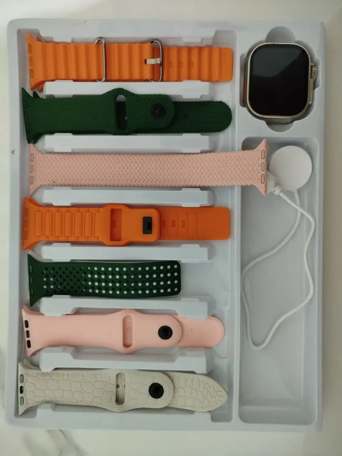 ساعت مچی بلوتوثی|ساعت|قم, قلعه کامکار|دیوار