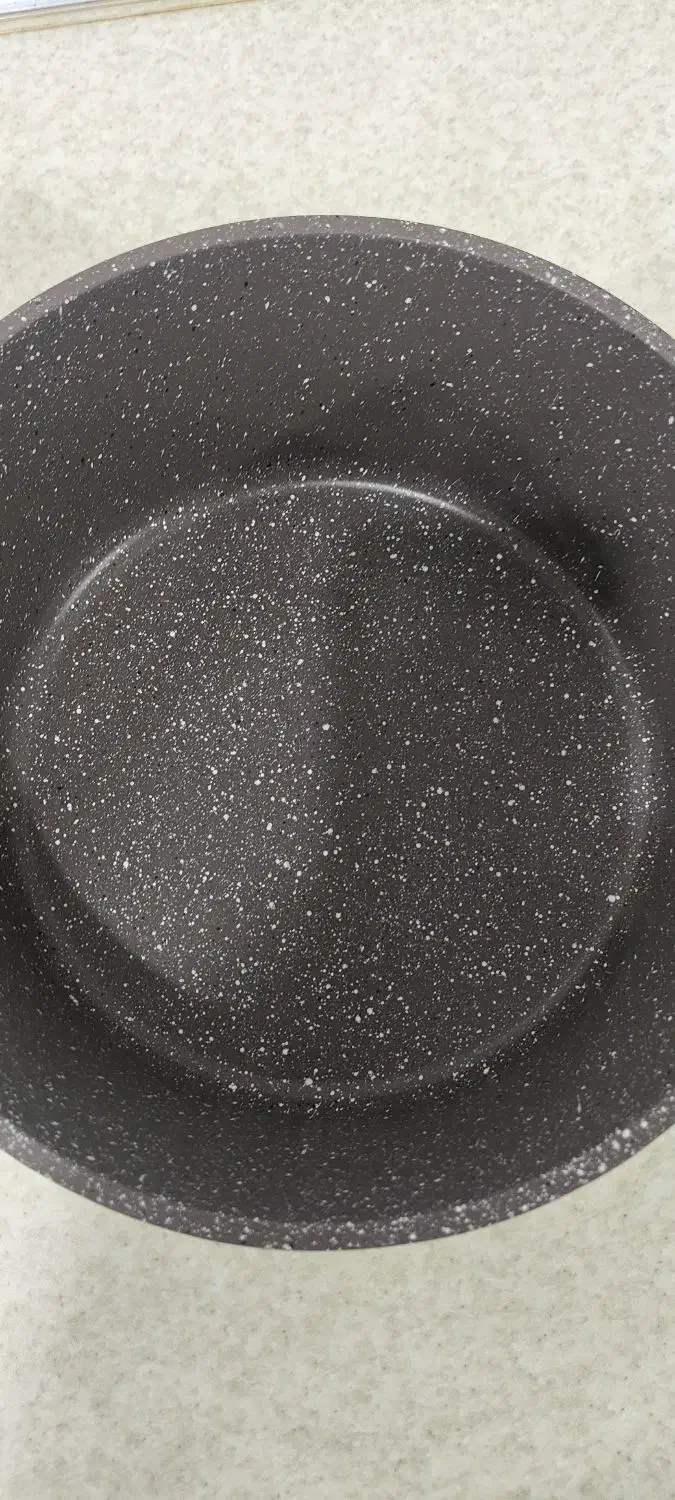 قابلمه ی گرانیتی ترکیه ای|ظروف پختوپز|مریوان, |دیوار