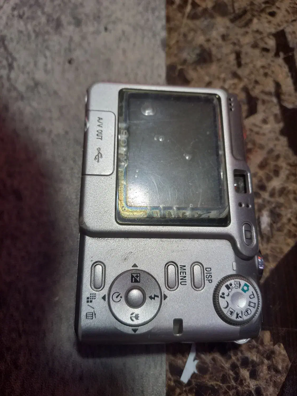 دوربین دیجیتال|دوربین عکاسی و فیلمبرداری|شاهینشهر, حافظ جنوبی|دیوار