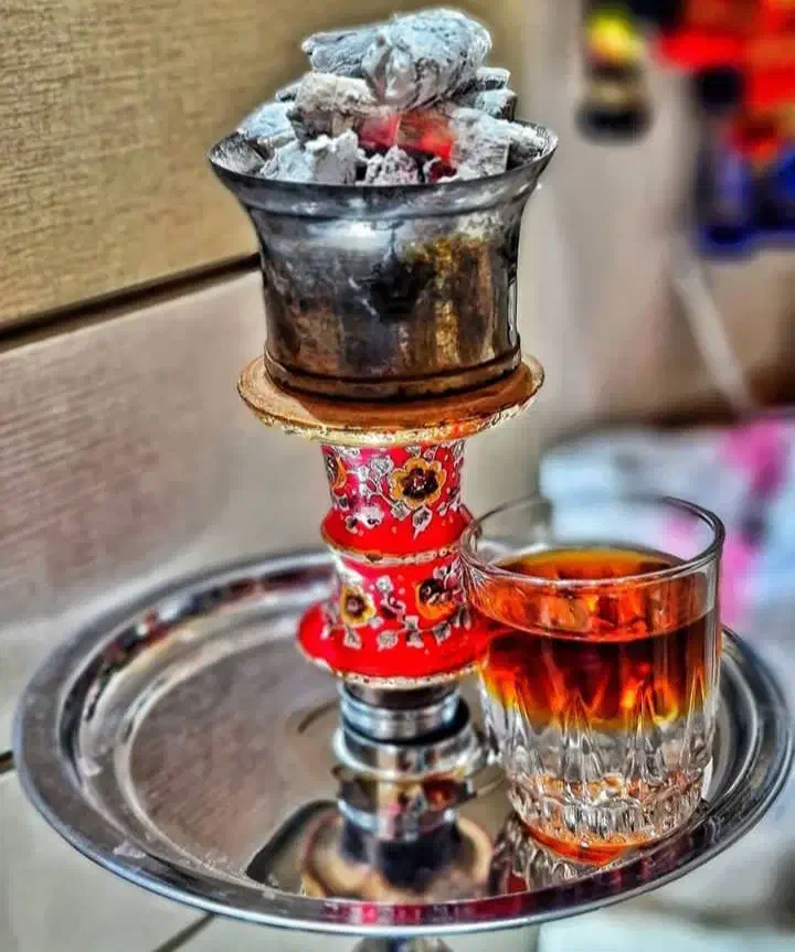 کارگر قهوه خانه سری زن|استخدام خدمات فروشگاه و رستوران|تهران, گمرک|دیوار