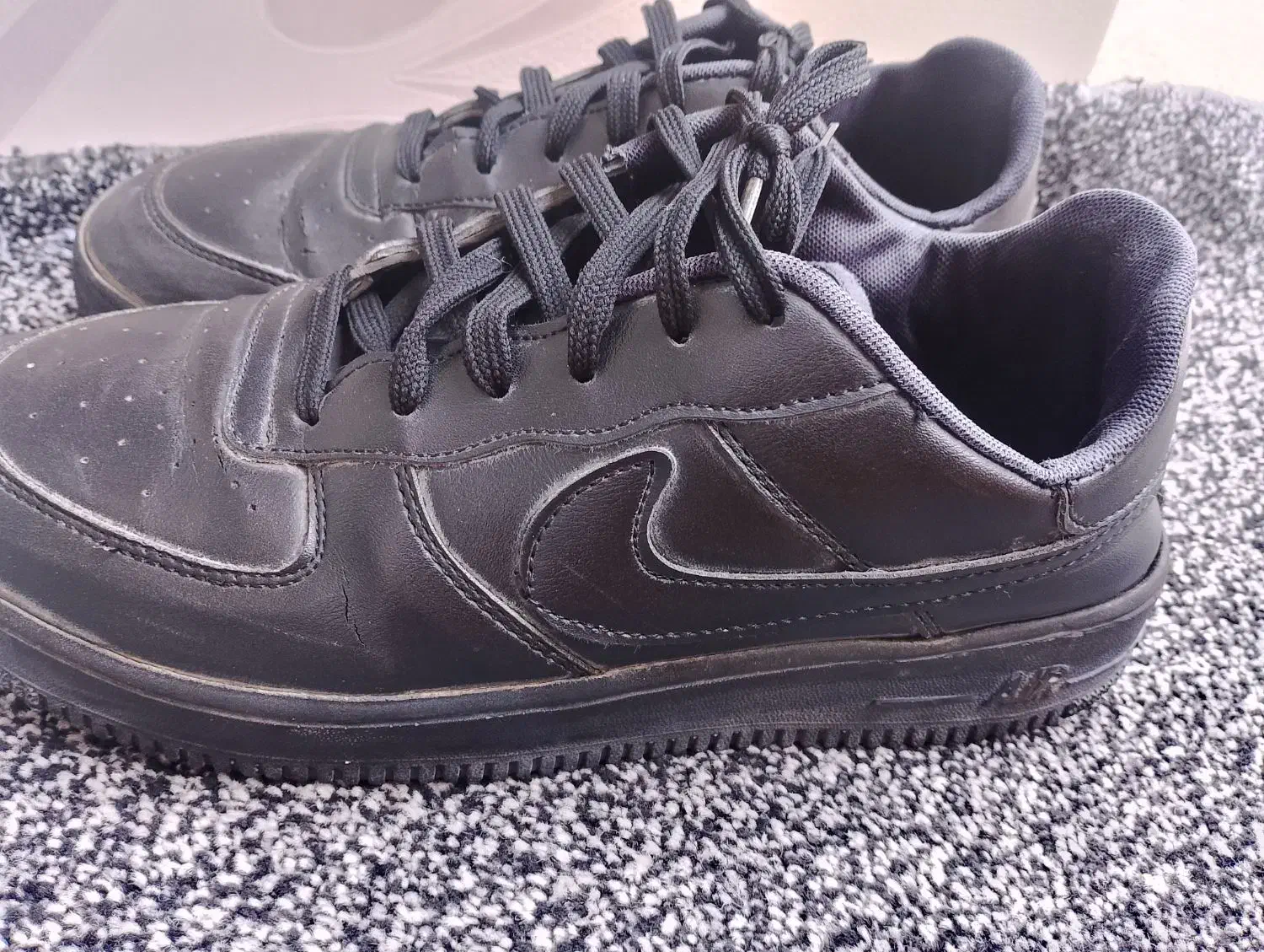 کتونی سایز 42|کیف، کفش، کمربند|مریوان, |دیوار