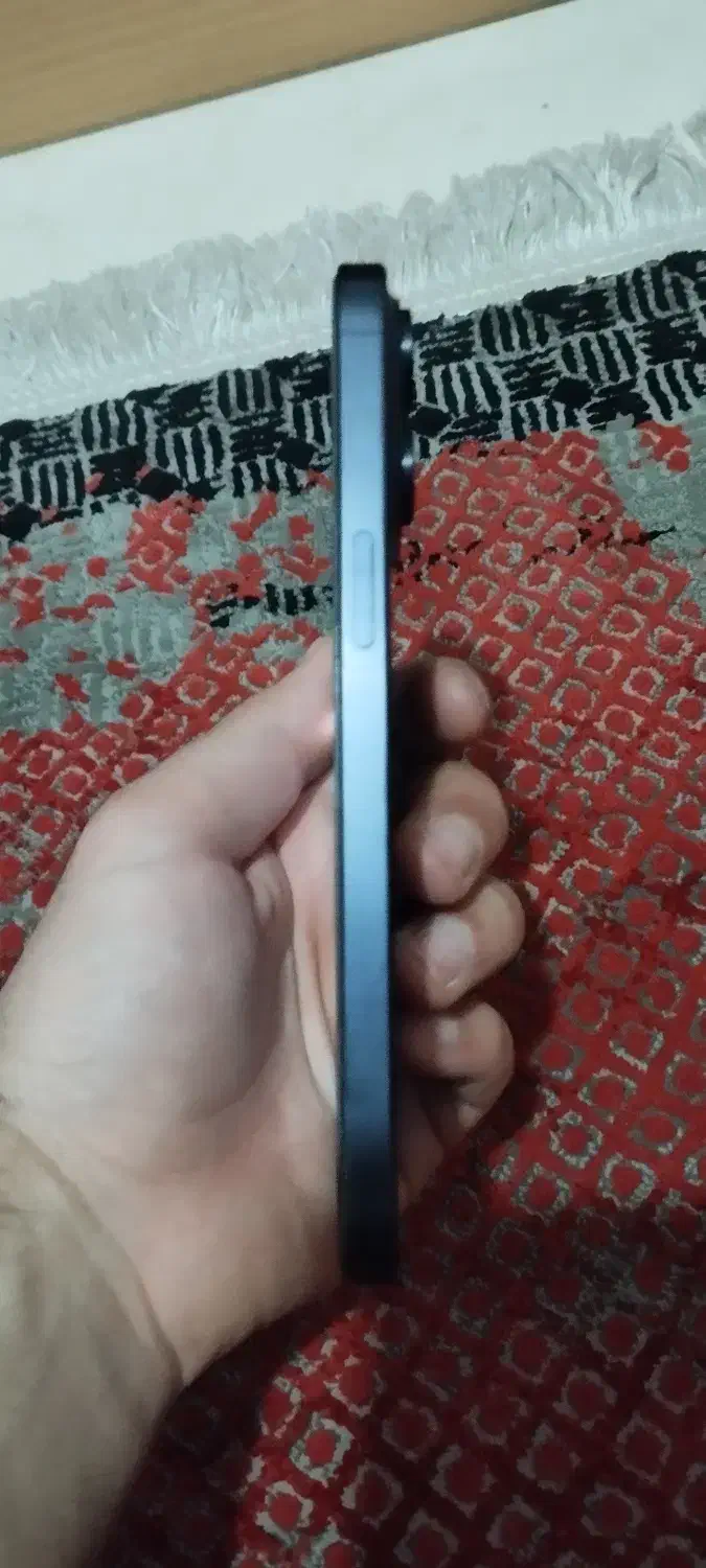 آیفون 15 پرو مکس|موبایل|کرج, اصفهانیها|دیوار