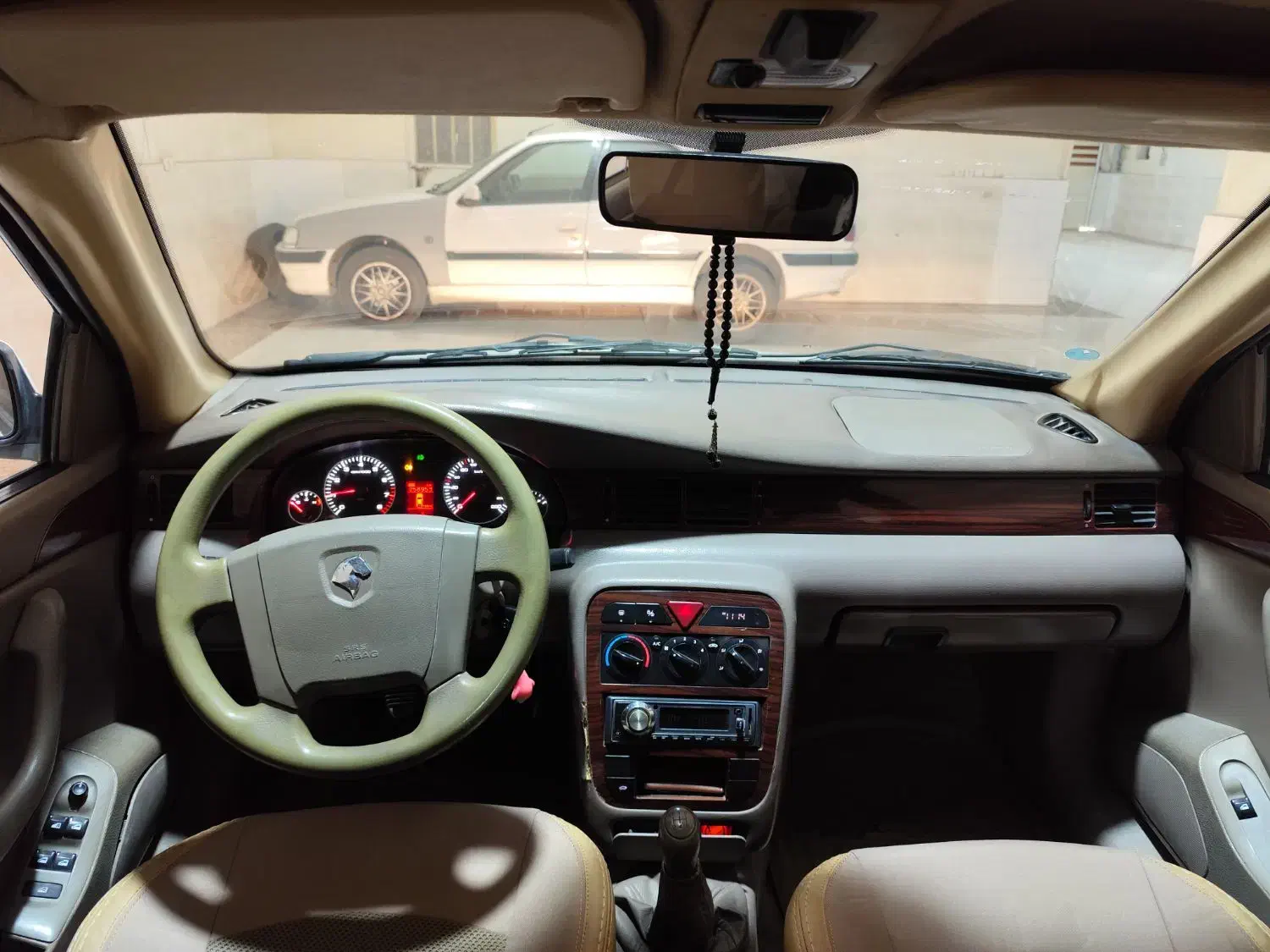 سمند مدل ۹۶|خودرو سواری و وانت|مهاباد (آذربایجان غربی), |دیوار