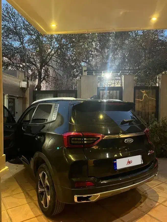 ام وی ام x55 pro|خودرو سواری و وانت|مشهد, کلاهدوز|دیوار