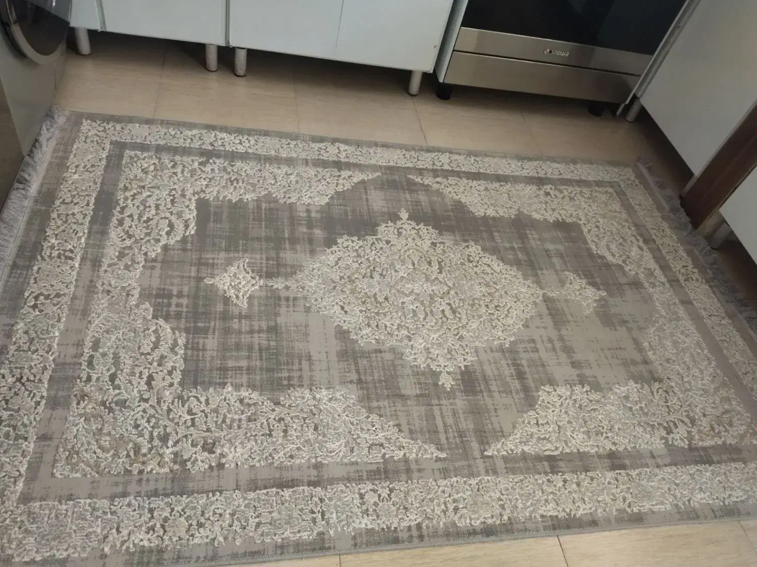 قالیچه 4متری|فرش|نیشابور, شهرک فرهنگیان|دیوار