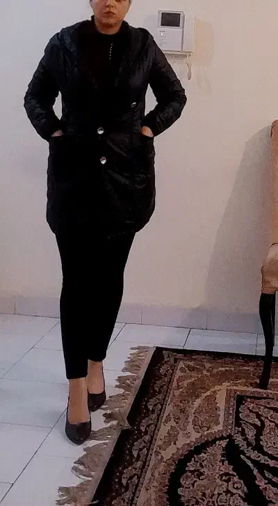پالتو وبارانی|لباس|مشهد, نیروی هوایی|دیوار