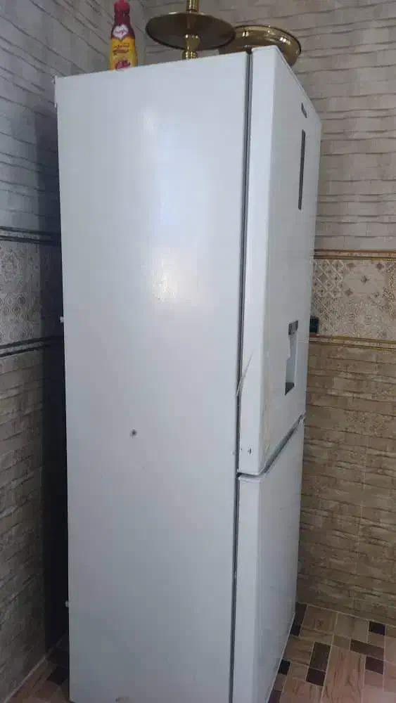 25000000|یخچال و فریزر|جیرفت, |دیوار