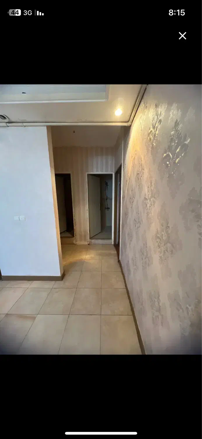 واحد 116 کوی سعدی بلوارکارگر|فروش آپارتمان|اهواز, کوی سعدی|دیوار