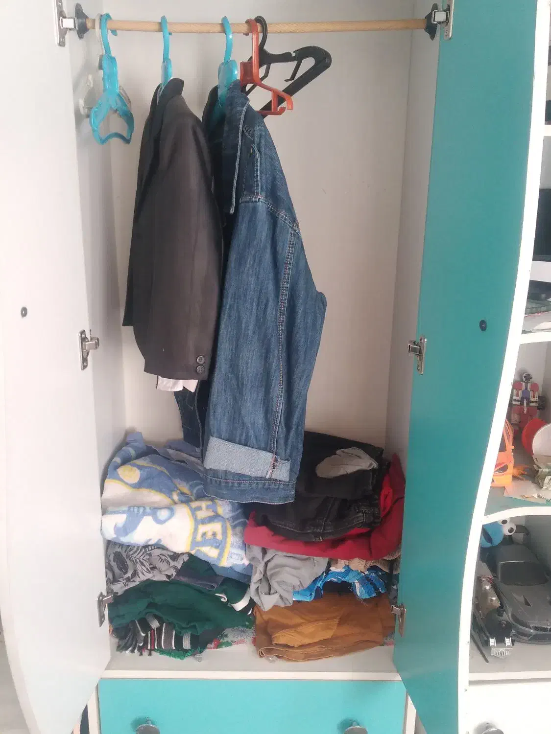 کمدبچه تمیز|جاکفشی، کمد، دراور|مشهد, شهرک ابوذر|دیوار