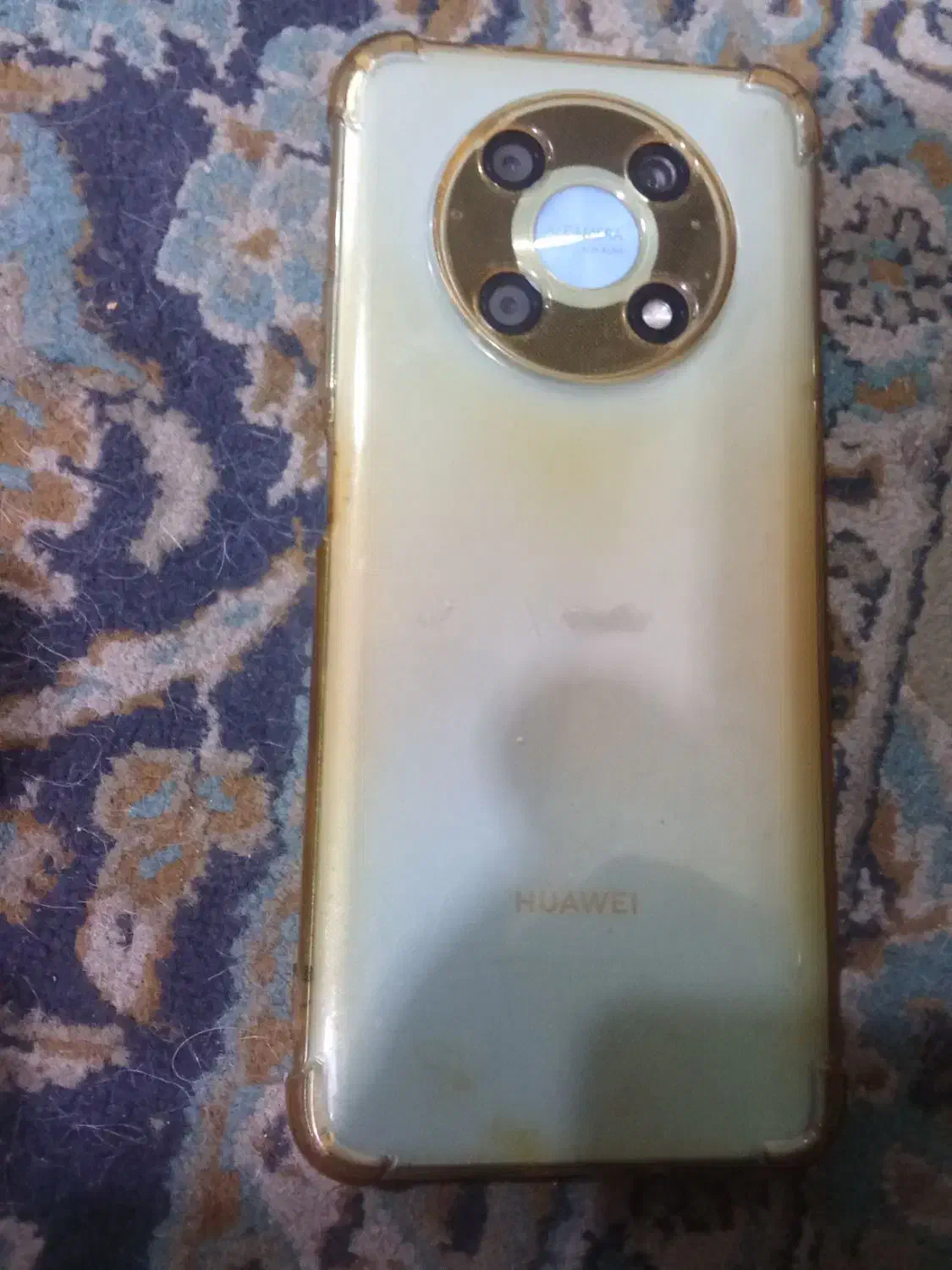 گوشی هواویی وشیائومی|موبایل|گرگان, |دیوار