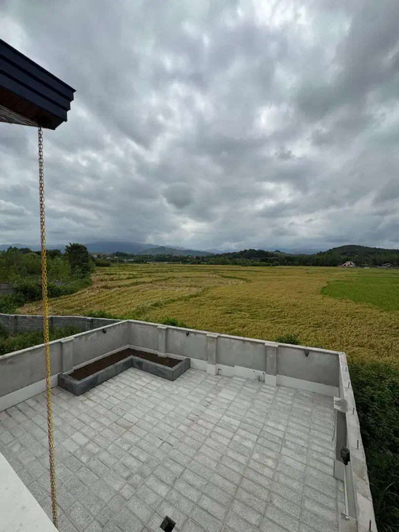 ویلای ۱۷۰متری فول فرنیش (بالابر طبقاتی)|فروش خانه و ویلا|لاهیجان, آهندان|دیوار