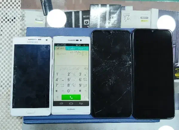 m31  نیاز به تعمیر|موبایل|محمدیه-قزوین, |دیوار