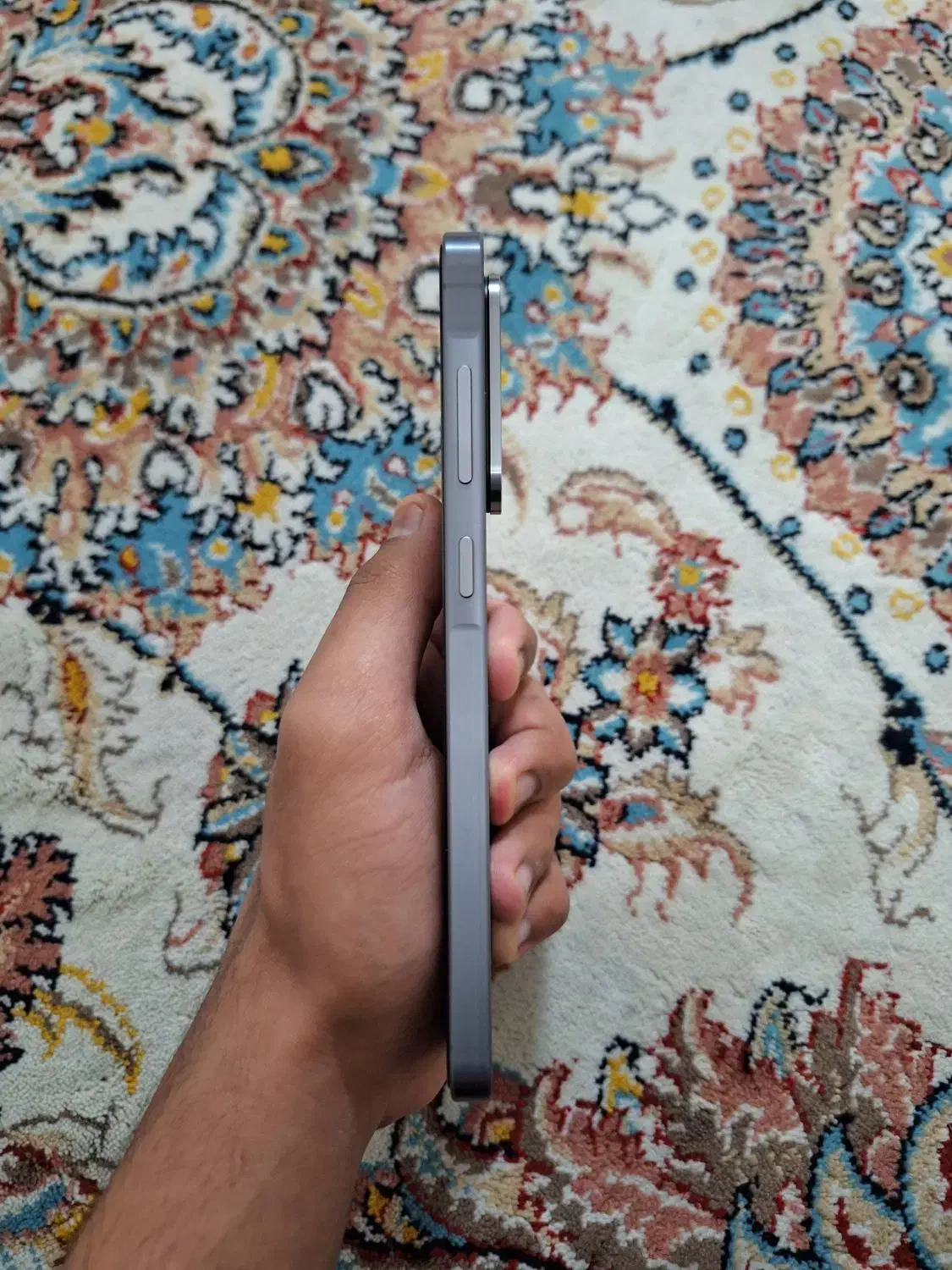 گوشی a56 نو|موبایل|مشهد, همت آباد|دیوار