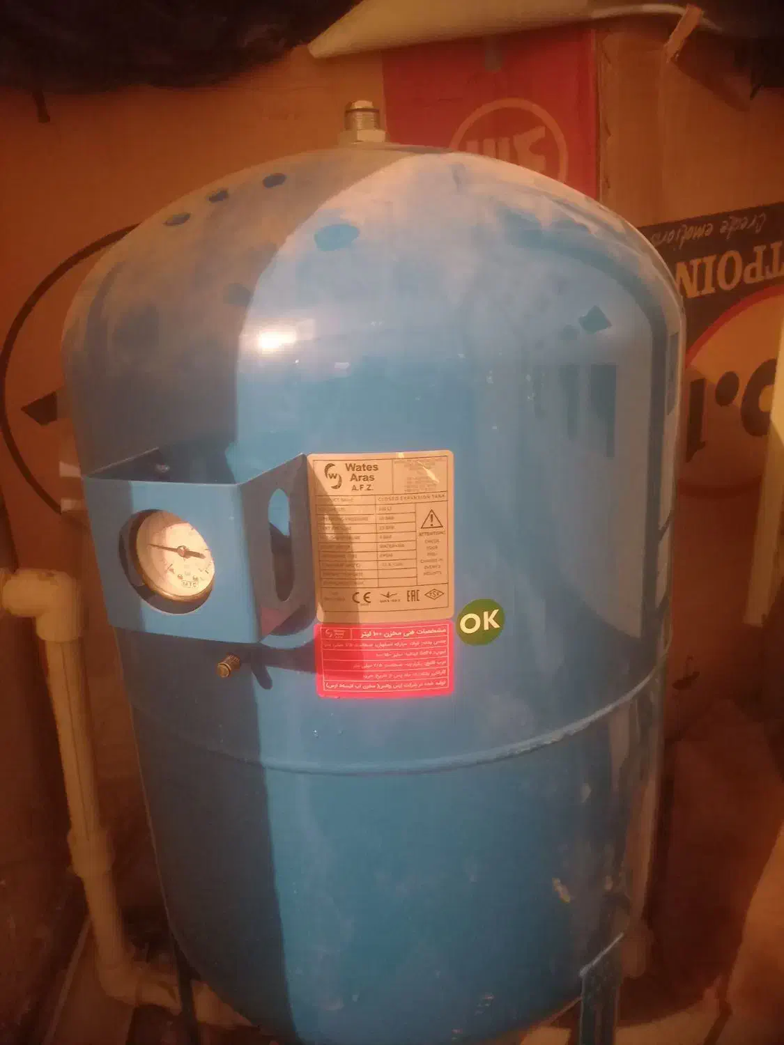 پمپ ،،نمایندگی مجاز تعمیرات وسرویس انواع پمپ آب|خدمات پیشه و مهارت|کرمانشاه, |دیوار