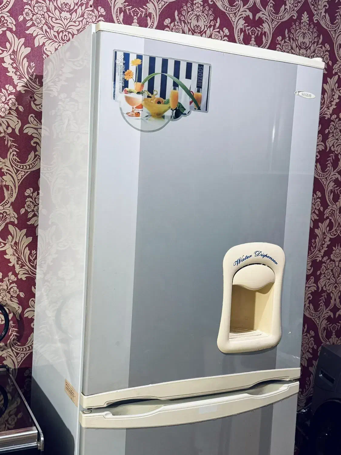 یخچال|یخچال و فریزر|ماکو, |دیوار