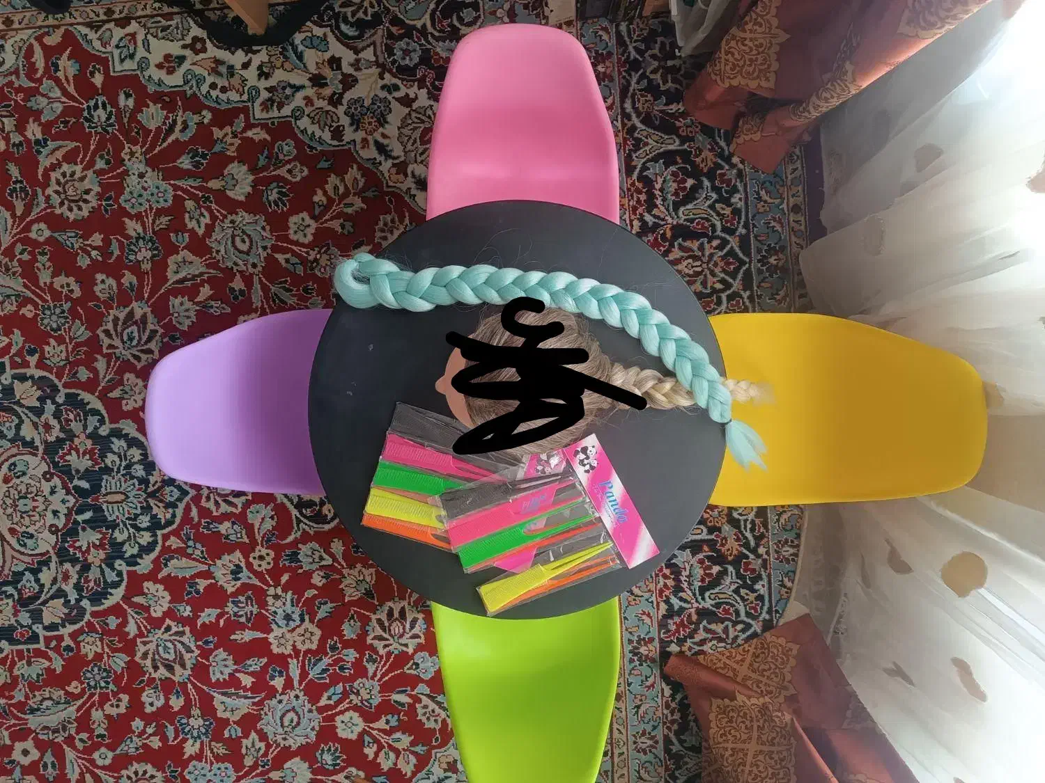 فروش فوری|اسباب و اثاث بچه|بیرجند, |دیوار