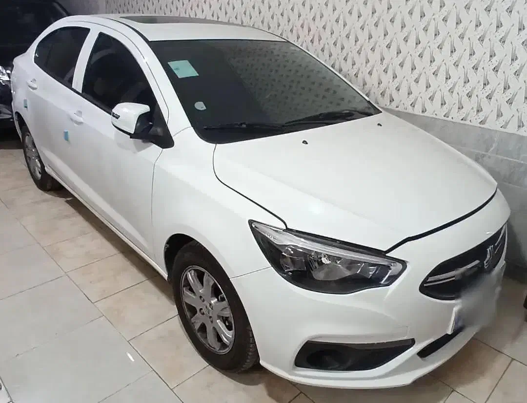 شاهین مدل ۱۴۰۳. با سانروف|خودرو سواری و وانت|ورامین, ورامین|دیوار