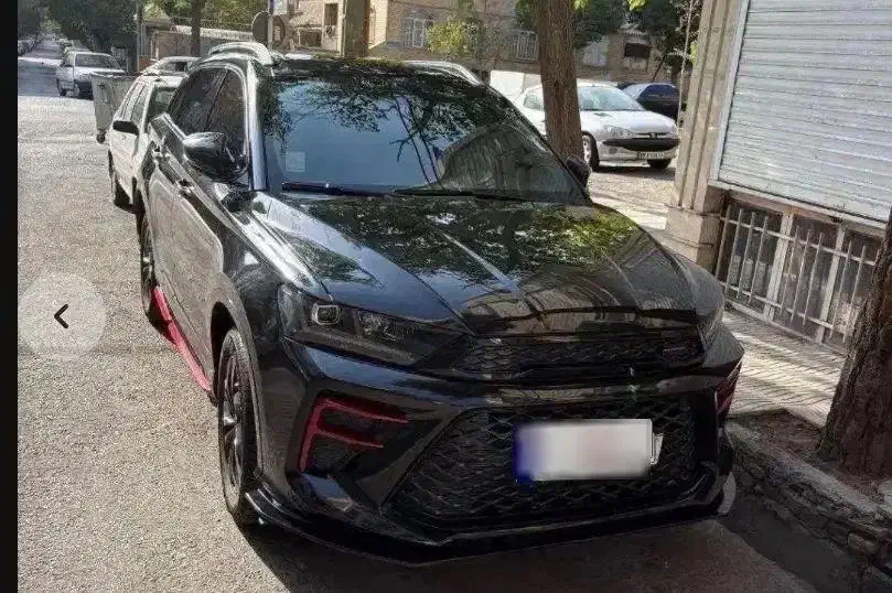 کی ام سی آ۵|خودرو سواری و وانت|تهران, تهرانپارس شرقی|دیوار